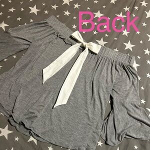 Off Shoulders Top From Lane Bryant